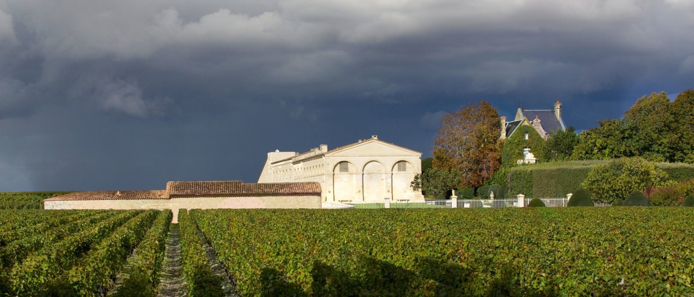 visit Château Mouton Rothschild